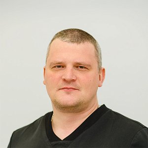 Фото врача - Мурылев Олег Владимирович